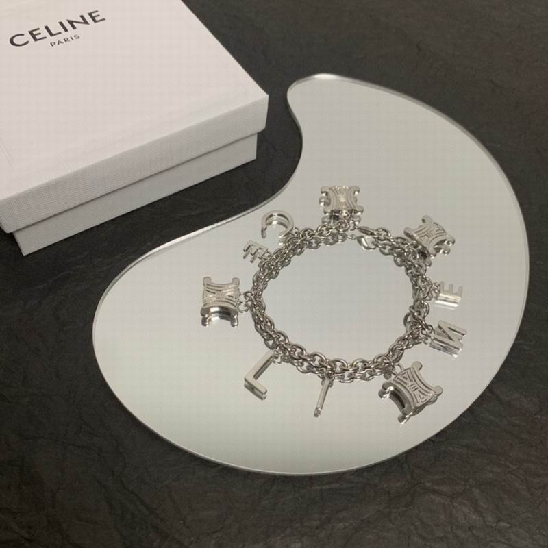 Celine Bracelet 05lyr43 (1)